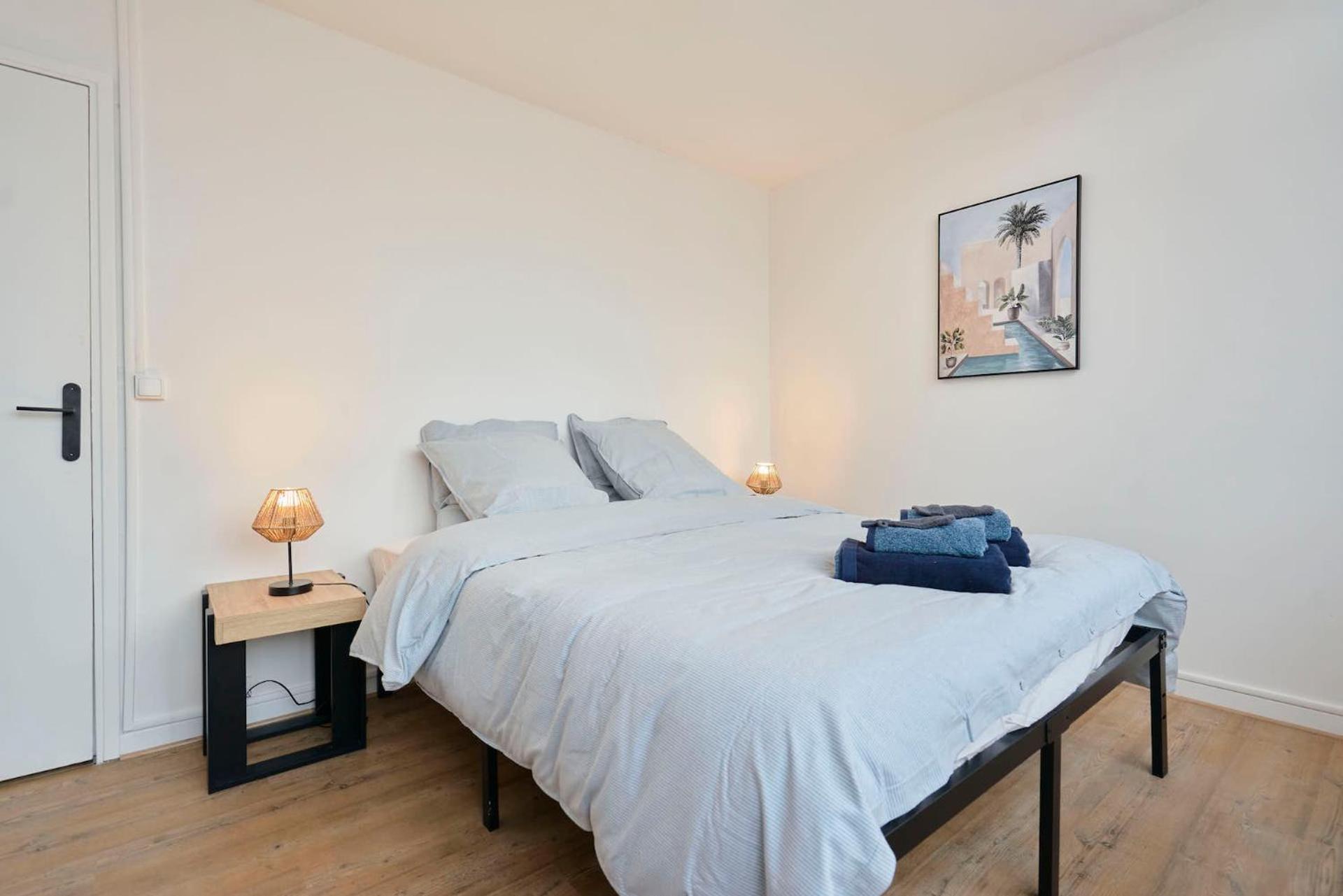 Locations Tourcoing - Le Semart Lejlighed Eksteriør billede